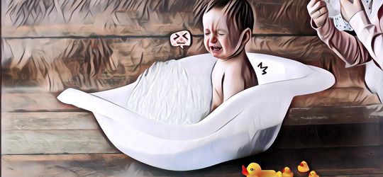 Selain Mandi Tiap Hari, Ini 4 Mitos Kebersihan yang Sebaiknya Nggak Usah Kamu Lakukan Lagi, Berikut Fakta Sesungguhnya!