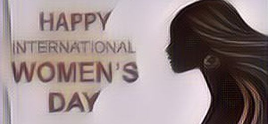 Kenapa Memakai Warna Ungu untuk Peringatan Hari Perempuan Internasional, Berikut Alasannya