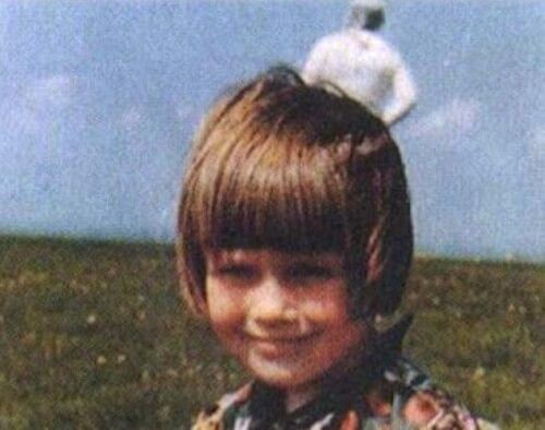 1. Astronot misterius