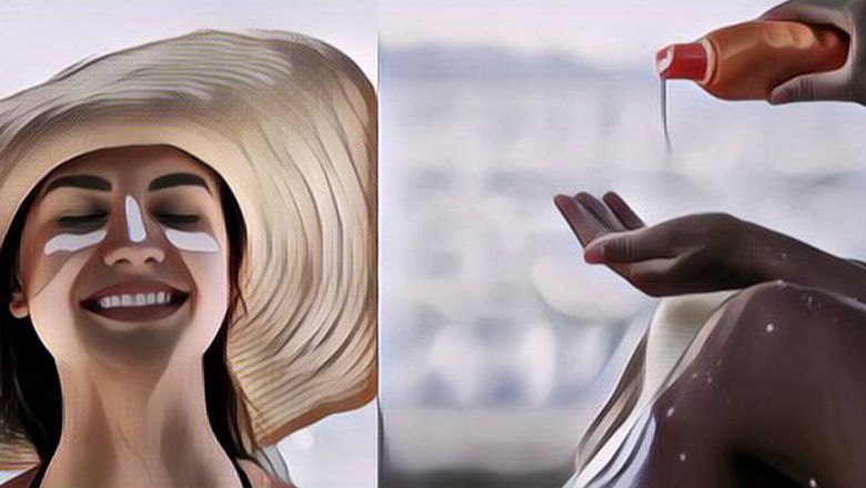 Sunscreen dengan SPF Tinggi Bisa Melindungi Kulit Lebih Baik? Begini Jawabannya