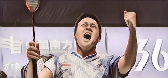 Selain Markis Kido, Ini Deretan Atlet yang Meninggal Dunia di Lapangan