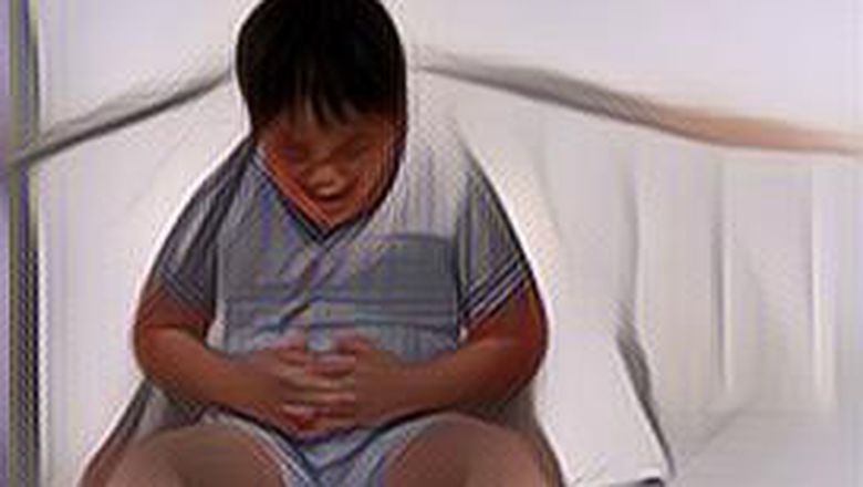 Diare pada Anak dan Langkah Jitu Orang Tua dalam Menyikapinya