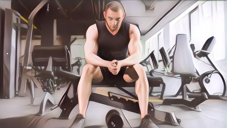 7 Tips Membentuk Otot yang Kuat, untuk Kalian yang Sedang Program Bodybuilding