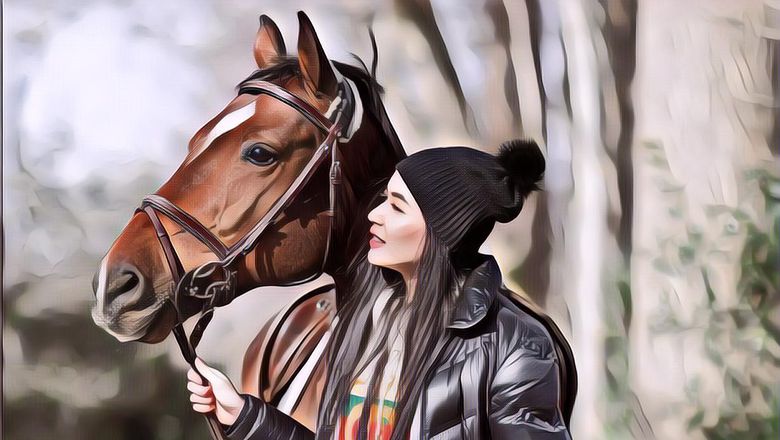 7 Manfaat Olahraga Berkuda bagi Kesehatan, Bantu Melatih Otot hingga Bakar Kalori