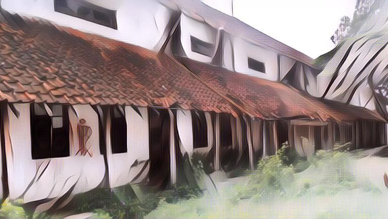 4 Tempat Angker di Solo yang Sukses Bikin Merinding, Jangan Berkunjung Sendirian!