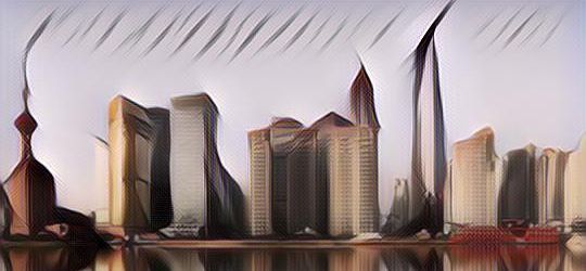 4 Kota Gaib di Indonesia Selain Saranjana, Awas Nyasar ke Sana