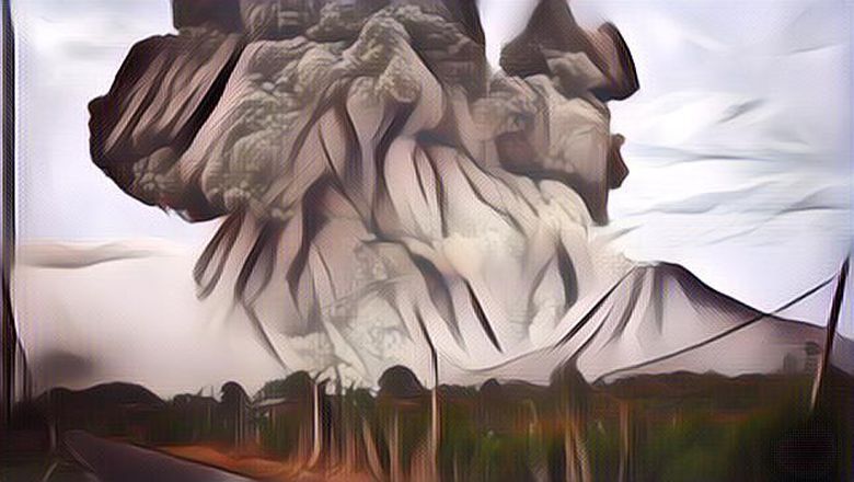 Indonesia Gigit Jari! Ada 6 Negara yang Diklaim Akan Bebas dari Bencana Alam