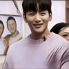 Terlalu Senang Anissa Aziza Peluk Ji Chang Wook di Depan Raditya Dika