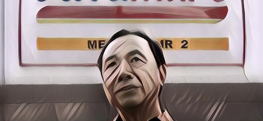 Kisah Inspiratif Bos Alfamart, Dulu Pernah Putus Sekolah, Kini Punya Ribuan Gerai dan Masuk Daftar Orang Terkaya di Indonesia