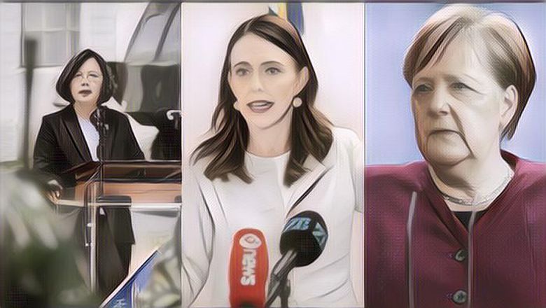 5 Pemimpin Wanita yang Mengubah Dunia di Tahun 2020, Siapa Saja?