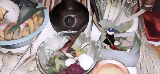 Ngeri! Pria Ini Menumbalkan Nyawanya Sendiri untuk Pesugihan Karena Tak Bisa Bayar Utang