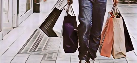 Suka Overbudget Saat Belanja? Bisa Jadi Ini Penyebabnya