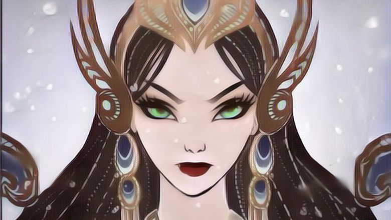 Bertemu Dalam Mimpi Selama Seminggu, Wirang Birawa Ungkap Wajah Nya Nyi Roro Kidul