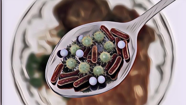 Noro Virus yang Bisa Menular Melalui Makanan Deliveri, Apakah Bisa Sampai Indonesia?