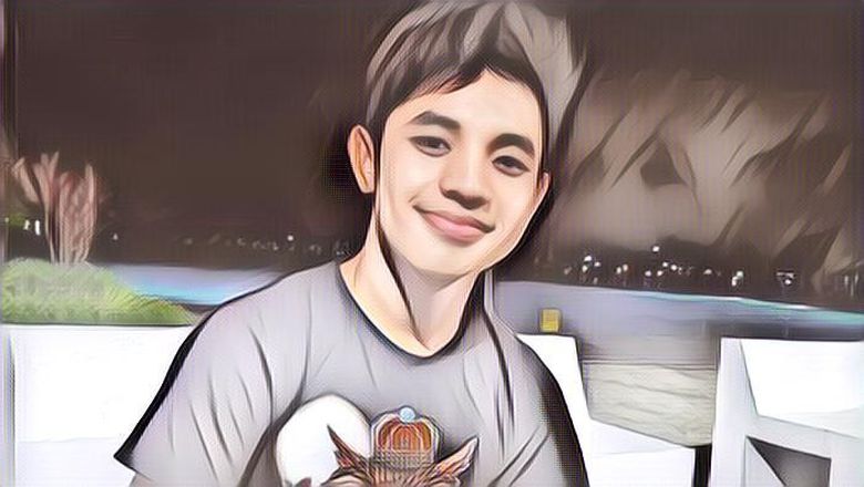 Biodata Fiki Naki, YouTuber dengan Banyak Bahasa