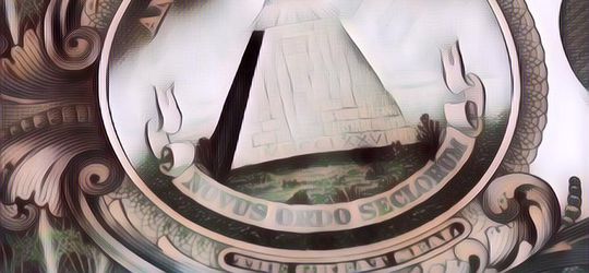 Fakta Tentang Illuminati, Sekte Berkedok Organisasi yang Dipercaya Mengatur Tatanan Dunia