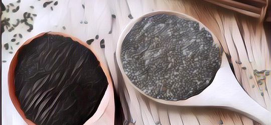 Bisa Dicampurkan di Smoothies atau Salad! Berikut 5 Manfaat Chia Seed yang Mantuliti