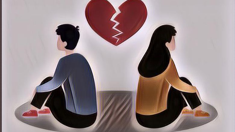 Kenali Gejala Depresi yang Disebabkan Karena Patah Hati, Tetap Waspada!