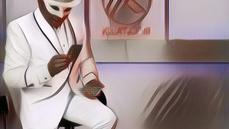 Peramal Ini Terawang Ada Tokoh Politik Bakal Kena Skandal Besar di 2022