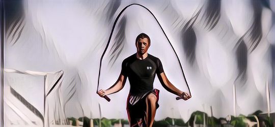 Kalian Bakal Dapatkan Manfaat-Manfaat Penting Ini Hanya dengan Skipping Aja