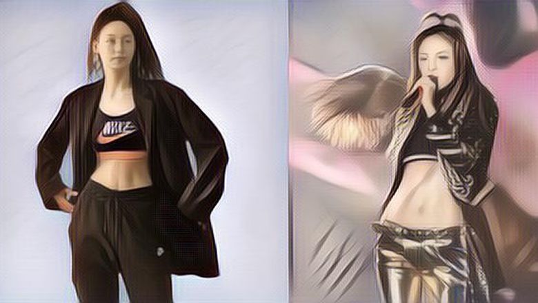 Sudah Bukan Sekedar Angan-Angan, Begini Tips Perut Rata ala Selebriti Korea