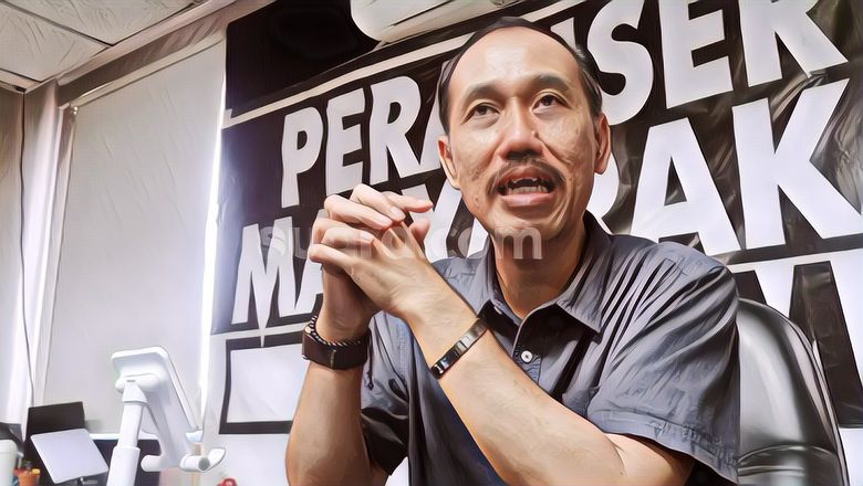 Film Animasi Merah Putih One For All Sudah Tayang, Sutrada Tegaskan Tidak Ada Karya yang Dijiplak