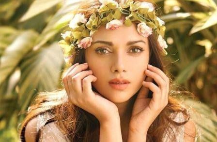 5. Aditi Rao Hydari