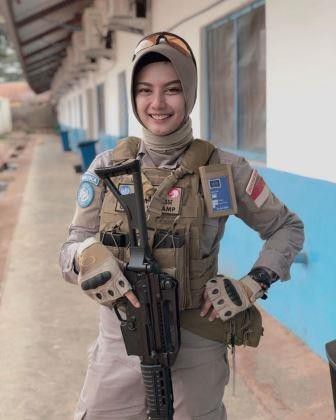 4. Pantesan doi punya ratusan ribu follower