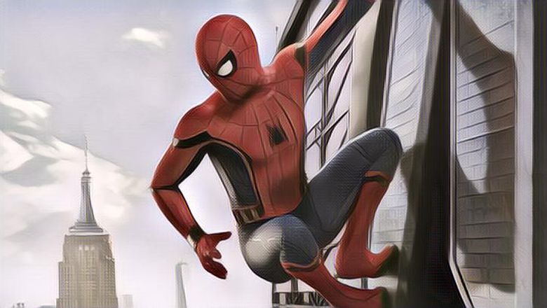 Film Spider-Man 4 Ditunda Perilisannya karena Hal Ini