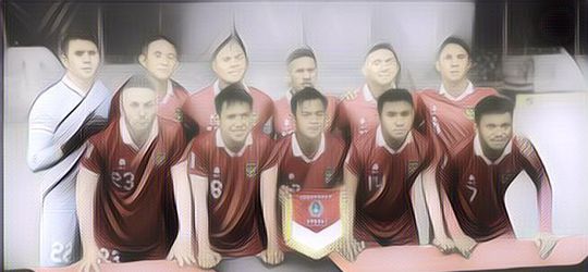 Resmi! 26 Nama Pemain Timnas Indonesia yang Diseleksi untuk Lawan Argentina