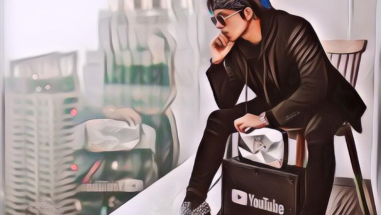 Atta Halilintar Masuk Jajaran YouTuber Terkaya di Dunia Nih