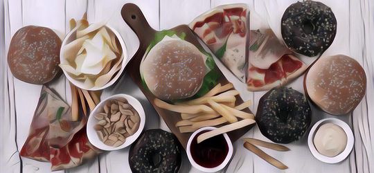 Jangan Sampai Salah! 5 Makanan Ini Harus Dihindari Penderita Penyakit Jantung, Nomor 3 Bisa Melemahkan Kerja Jantung