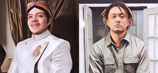 Reaksi Atta Halilintar Tanggapi Pernyataan Viral Uus Soal Haram Bikin Konten Bareng Dirinya