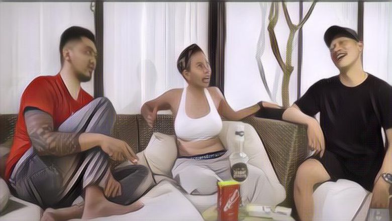 OMG! Atta Halilintar Sebut Ferdian Paleka YouTuber Sampah, Uus: Ngaca~