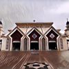4 Masjid Unik di Jakarta, Nomor 3 Ciri Khasnya dari Kotak Amal