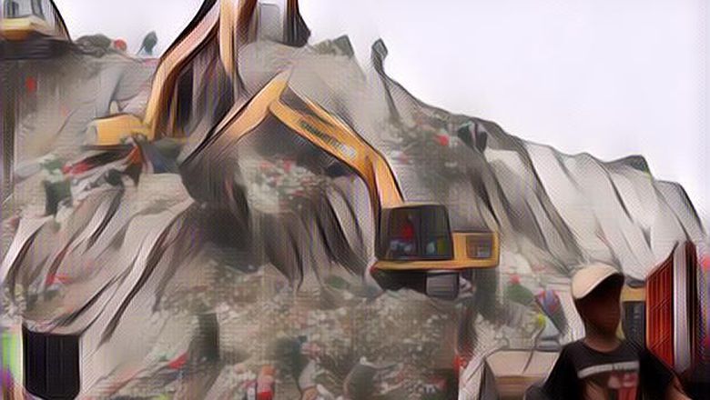 Ini Bahayanya Campur Sampah Organik dengan Sampah Lain di TPS!!!