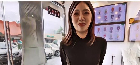Wanita Asal Vietnam Ini Punya Pinggang Terkecil, Ukurannya Cuma 46 CM!