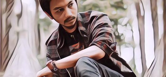 Viral Video Gerebek Pasangan Mesum di Gunung, Fiersa Besari: Penyebarnya Lebih Salah