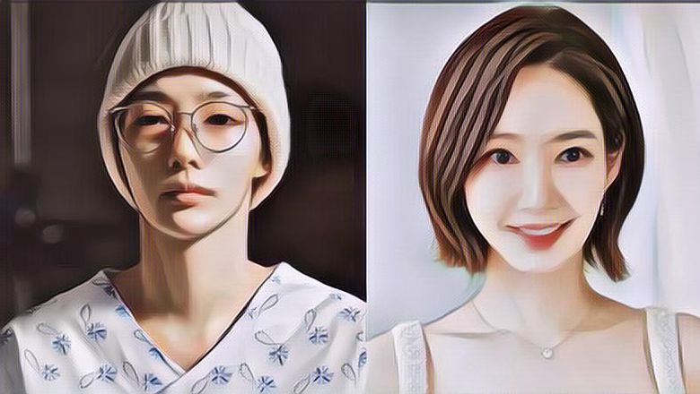 Park Min Young Ngaku Enggak Merekomendasikan Metode Dietnya, Kenapa?