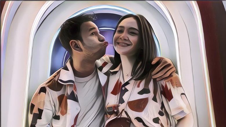 Ternyata Inilah Sosok Cinta Pertama Raffi Ahmad, Siapa Ya?
