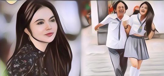 Jarang Syuting, Epy Kusnandar Mengaku Jualan Nasi Demi Bayar Utang ke Istri