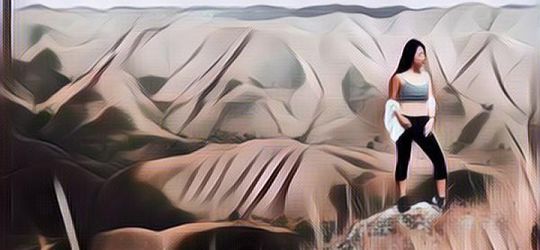 Potret Bukit Hiliwuku, Surga yang Hilang di Pulau Sumba