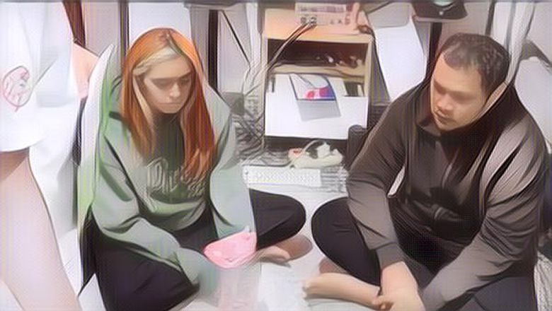 Begini Komentar Ustad Derry Sulaiman Soal Virgoun Pakai Narkoba, Jangan-jangan