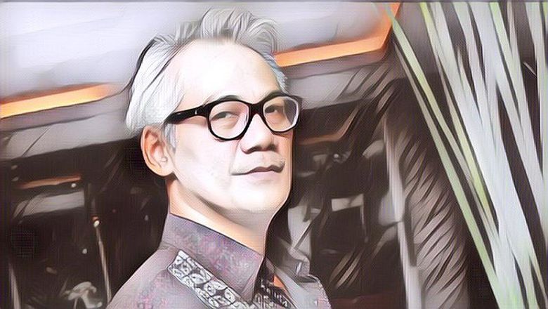 Berani Banget! Tio Pakusadewo Bocorkan Praktik Open BO Di Penjara, Ternyata Harganya Fantastis