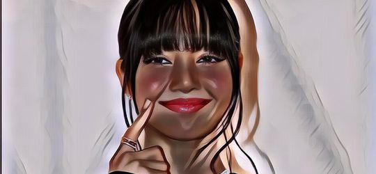 Wow, Penghasilan Lisa BLACPINK Sekali Unggah di Instagram Bisa Capai Rp 9,6 Miliar