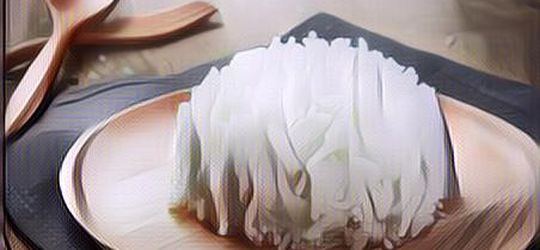 Mengenali Jumlah Kalori Nasi Putih dan Manfaatnya untuk Kesehatan