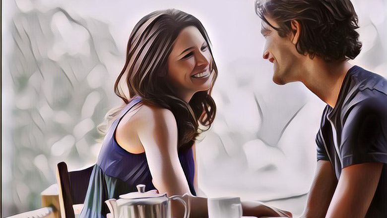 7 Tanda Bahwa Doi Suka Padamu, Coba Dicek!