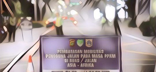 Pro dan Kontra PPKM Diperpanjang, Apa yang Akan Terjadi pada Indonesia?