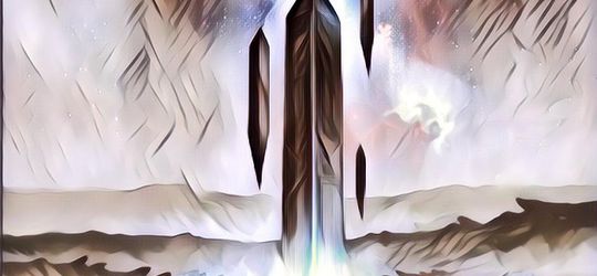 Menggemparkan! Monolith Misterius di Utah Menghilang Tiba-Tiba, Kemungkinan Besar Dicuri!