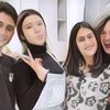 6 Artis yang Jadi Anggota Keluarga Alshad Ahmad